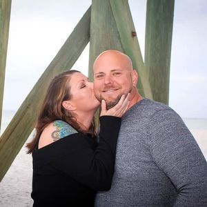 Meet your Posher, Misty